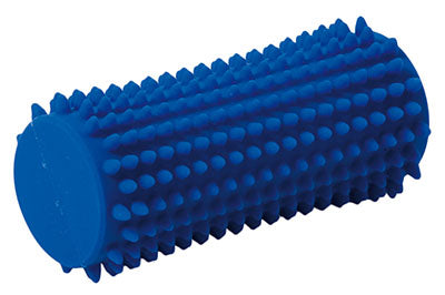 Togu Body Roll (Set of 2) - 5.1" x 2.4" - Blue — for Massage Therapy and Muscle Recovery