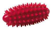 Togu Knobbed Ball Long - 2.75" x 1.6" — for Massage Therapy and Muscle Recovery