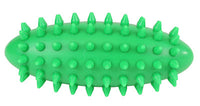 Togu Knobbed Ball Long - 2.75" x 1.6" — for Massage Therapy and Muscle Recovery