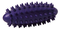 Togu Knobbed Ball Long - 2.75" x 1.6" — for Massage Therapy and Muscle Recovery