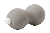 Togu Bodybone Roller - 5.9" x 2.6" — for Massage Therapy and Muscle Recovery