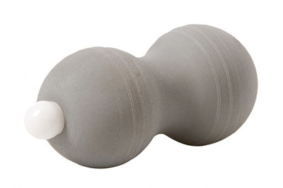 Togu Bodybone Roller - 5.9" x 2.6" — for Massage Therapy and Muscle Recovery