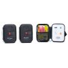 Heartsmart Laerdal Little Anne and AED Trainer Kit