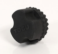 Togu Actiball Grip - 3.6" — for Massage Therapy and Muscle Recovery