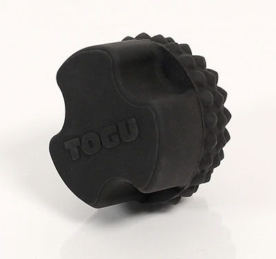 Togu Actiball Grip - 3.6" — for Massage Therapy and Muscle Recovery