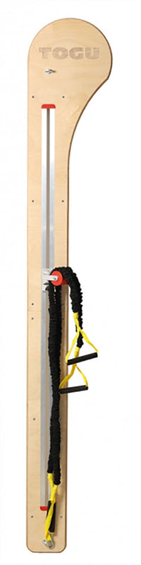 Togu Physio-Tower - dual pulley — for Strength Training and Rehabilitation