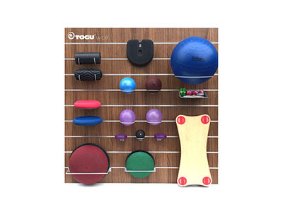 Togu Wall — for Togu in Clinical and Institutional Care