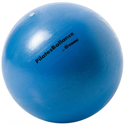 Togu Pilates Ballance Ball 12" (30 cm), Blue — for Togu in Clinical and Institutional Care