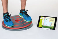 Togu Challenge Disc — for Togu in Clinical and Institutional Care