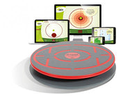 Togu Challenge Disc — for Togu in Clinical and Institutional Care