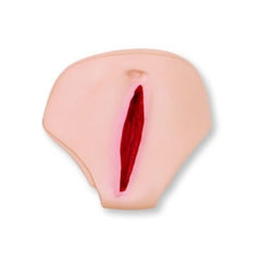 Heartsmart Abdominal Module with Simulated Blood - Adult Male and Female