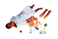 Heartsmart Laerdal Nursing Kelly Basic