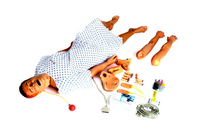 Heartsmart Laerdal Nursing Kelly Basic