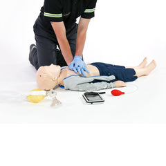 Heartsmart Resusci Junior QCPR