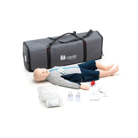 Heartsmart Resusci Junior QCPR
