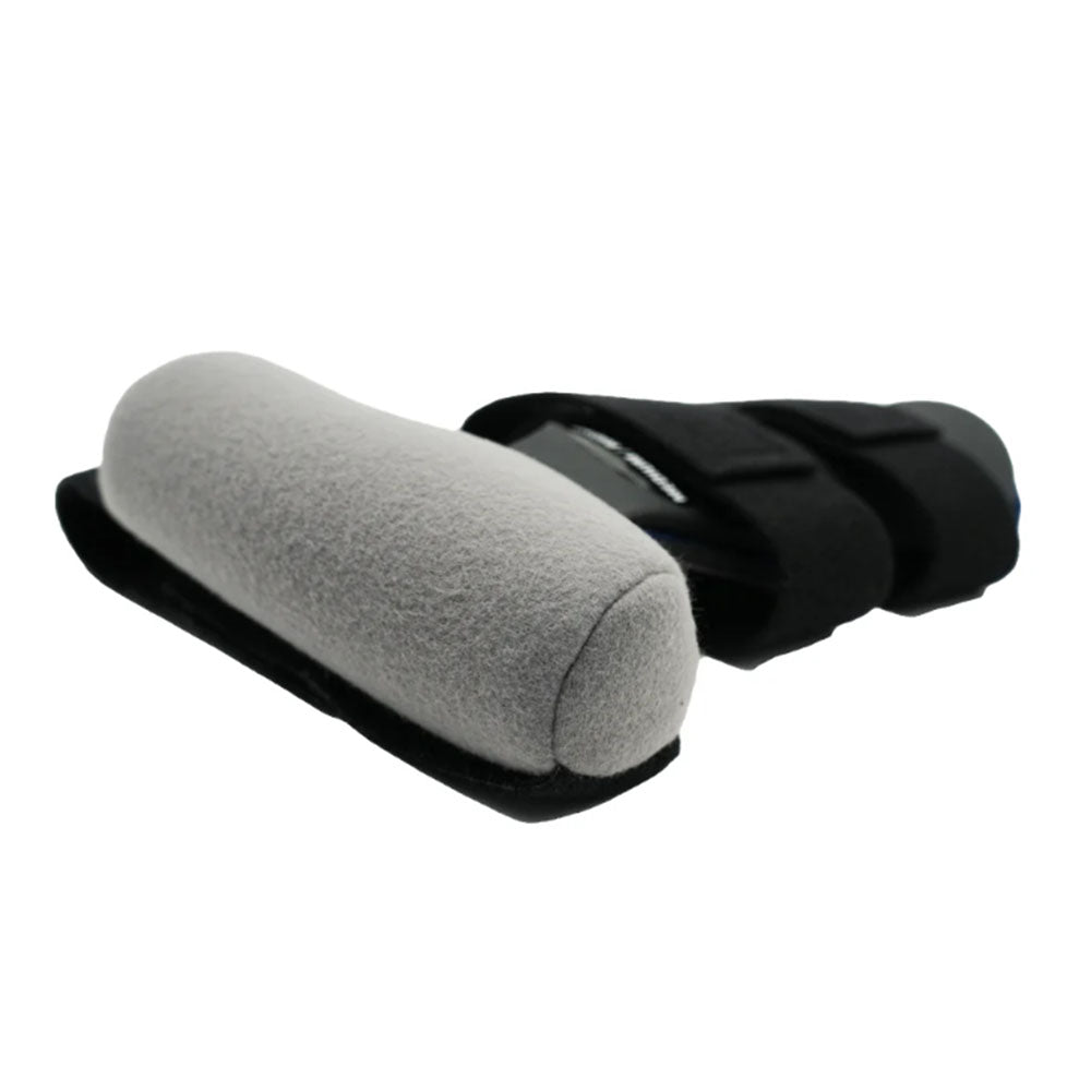 RCAI Premier Contour Hand Orthosis | Recycled Thermoplastic Construction for Progressive Contracture Therapy