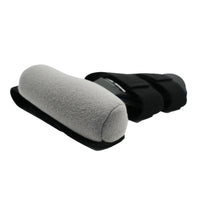 RCAI Premier Contour Hand Orthosis | Recycled Thermoplastic Construction for Progressive Contracture Therapy