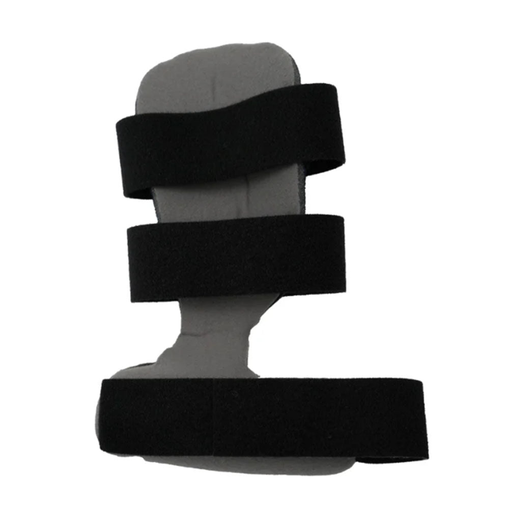 RCAI Premier Contour Hand Orthosis | Recycled Thermoplastic Construction for Progressive Contracture Therapy