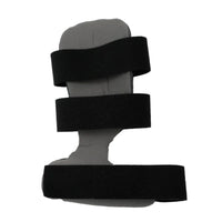RCAI Premier Contour Hand Orthosis | Recycled Thermoplastic Construction for Progressive Contracture Therapy