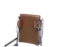 Skillbuilders Lateral supports for roll and multi-use chairs — for Seating Systems in Clinical and Institutional Care