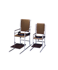 Skillbuilders Deluxe adjustable chair — for Treatment and Examination Rooms