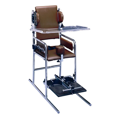 Skillbuilders Deluxe adjustable chair — for Treatment and Examination Rooms