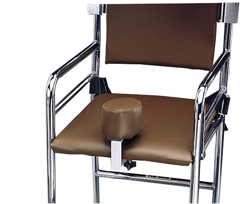 Skillbuilders Knee abductor for deluxe adjustable chairs — for Treatment and Examination Rooms