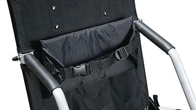 Drive Trotter, Mobile Positioning Chair Accessory, Lateral Supports — for Seating Systems in Clinical and Institutional Care