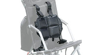 Drive Trotter, Mobile Positioning Chair Accessory, Torso Vest — for Seating Systems in Clinical and Institutional Care
