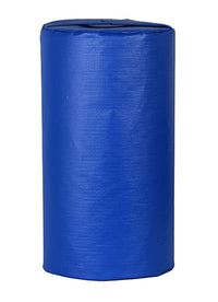 CanDo Roll (Foam with Vinyl Cover) 15"L x 8" diameter, Medium — for Elevated Positioning and Comfort