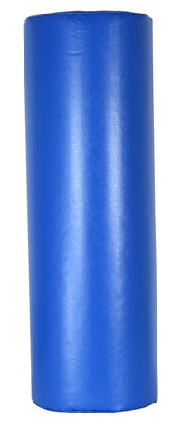 CanDo Roll (Foam with Vinyl Cover) 36"L x 6" diameter, Medium — for Elevated Positioning and Comfort