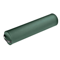 3B Scientific Jumbo Full Round Bolster - 25.5" L x 8.5" Dia — for Massage Therapy and Muscle Recovery