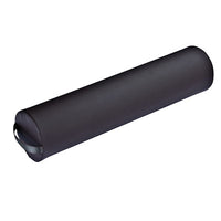 3B Scientific Full Round Bolster - 25" L x 4.5" Dia — for Massage Therapy and Muscle Recovery