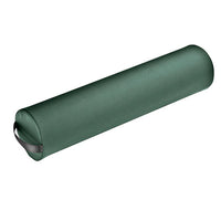 3B Scientific Full Round Bolster - 25" L x 4.5" Dia — for Massage Therapy and Muscle Recovery
