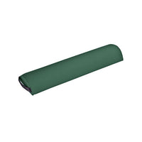 3B Scientific Half Round Bolster - 24.5" L x 6" Dia — for Massage Therapy and Muscle Recovery
