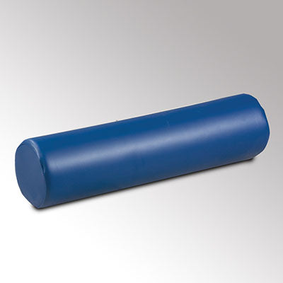 Clinton 6" Bolster — for Massage Therapy and Muscle Recovery