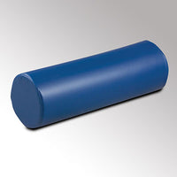 Clinton 8" Bolster — for Massage Therapy and Muscle Recovery