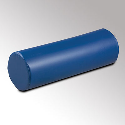 Clinton 8" Bolster — for Massage Therapy and Muscle Recovery