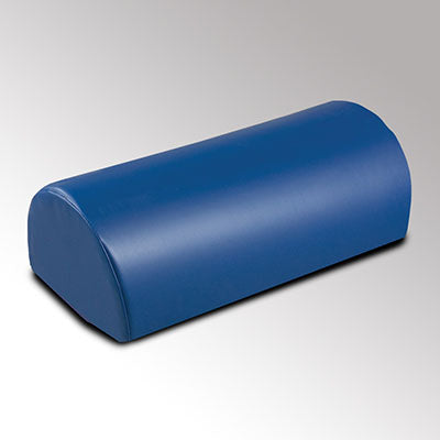 Clinton Half Round Pillow — for Positioning and Comfort Support