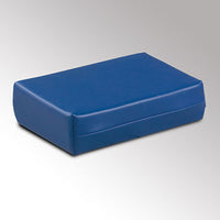 Clinton 3" Cube — for Massage Therapy and Muscle Recovery