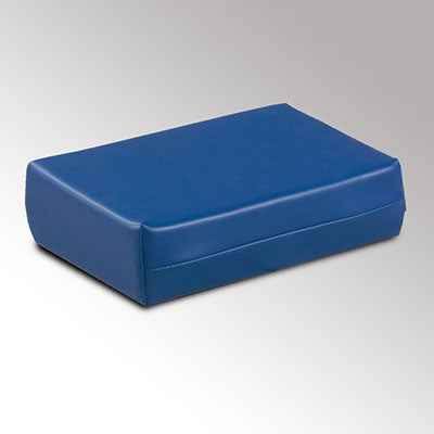 Clinton 3" Cube — for Massage Therapy and Muscle Recovery
