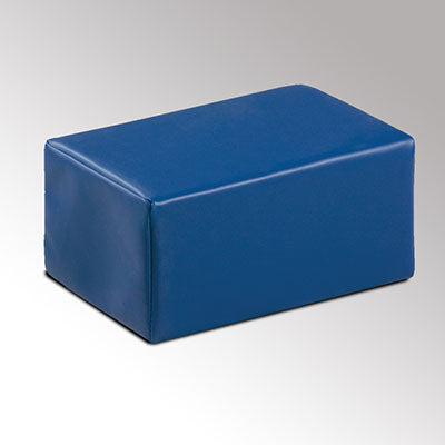 Clinton 6" Cube — for Massage Therapy and Muscle Recovery