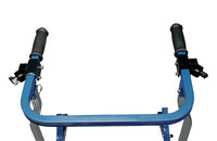 Drive Nimbo Posterior Walker Accessory, Forearm Platform — for Safe and Supported Mobility