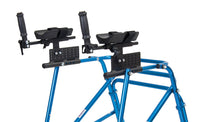 Drive Nimbo Posterior Walker Accessory, Forearm Platform — for Safe and Supported Mobility