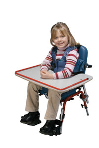 First Class School Chair - Stationary Chair ONLY — for Seating Systems in Clinical and Institutional Care