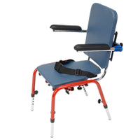 First Class School Chair - Stationary Chair ONLY — for Seating Systems in Clinical and Institutional Care