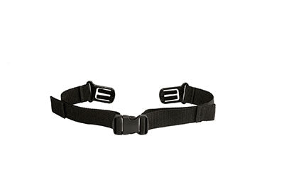 Rifton Compass Chair Accessory, Seat Belt Attachment for Size 1 or 2 — for Seating Systems in Clinical and Institutional Care
