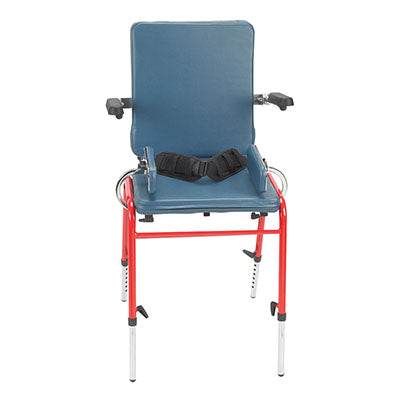 First Class School Chair - Hip Guides ONLY - One Size — for Seating Systems in Clinical and Institutional Care