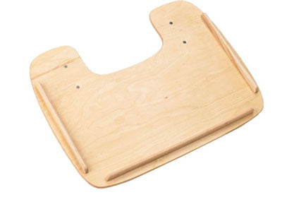 First Class School Chair - Tray ONLY — for Seating Systems in Clinical and Institutional Care