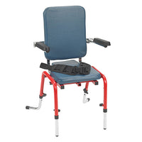 First Class School Chair - Anti-Tip Supports ONLY — for Seating Systems in Clinical and Institutional Care